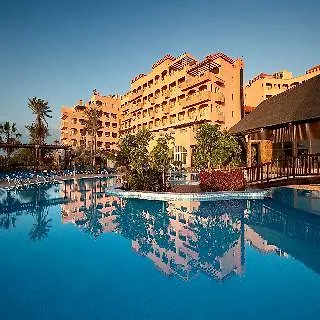 Elba Sara & Golf Semesteranläggning (resort) 4*