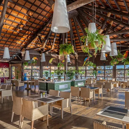 Elba Sara & Golf Caleta De Fuste