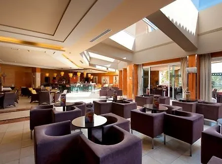 Semesteranläggning (resort) Elba Sara & Golf Caleta De Fuste