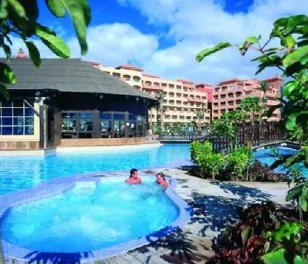 Resort Elba Sara & Golf