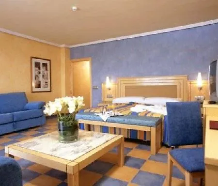 Elba Sara Beach&golf 4*