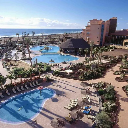 Resort Elba Sara Beach&golf 4*