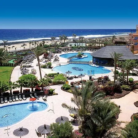 Resort Elba Sara Beach&golf