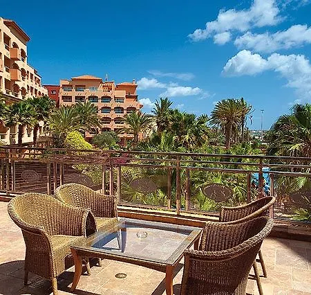 Θέρετρο Elba Sara & Golf 4*