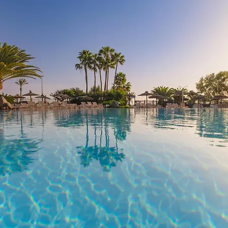 Elba Sara Beach&golf 4* Caleta De Fuste