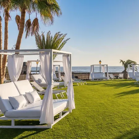 Elba Sara Beach&golf