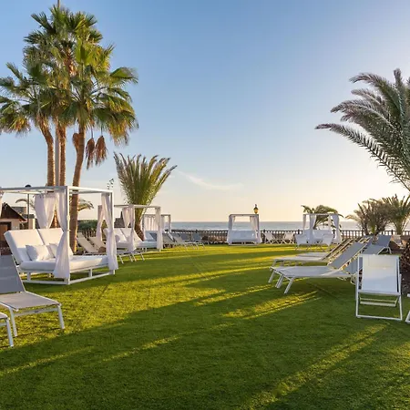 Elba Sara Beach&golf 4* Caleta De Fuste