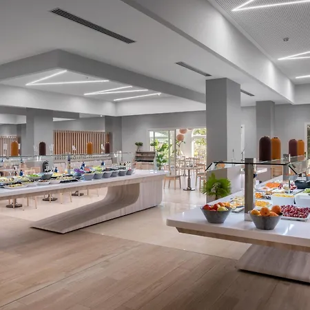 Elba Sara Beach&golf