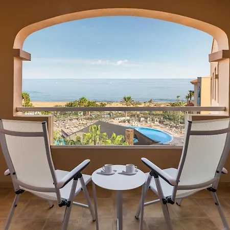 Resort Elba Sara Beach&golf