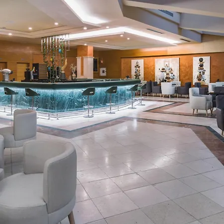 Resort Elba Sara Beach&golf 4*