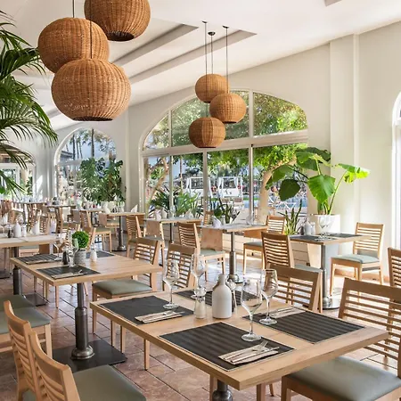 Elba Sara Beach&golf 4*