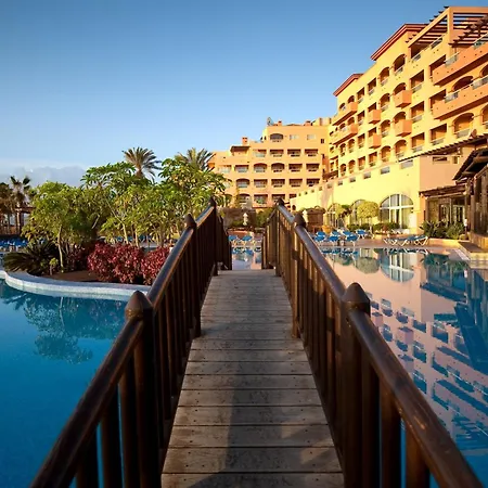 Θέρετρο Elba Sara & Golf 4*
