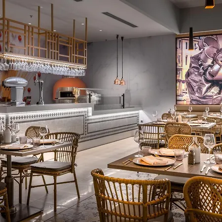 Elba Sara Beach&golf 4* Caleta De Fuste