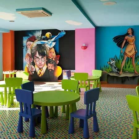 Elba Sara Beach&golf Resort 4*