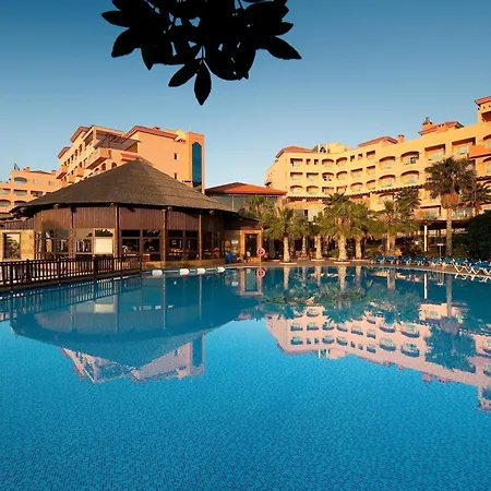 Elba Sara & Golf 4*