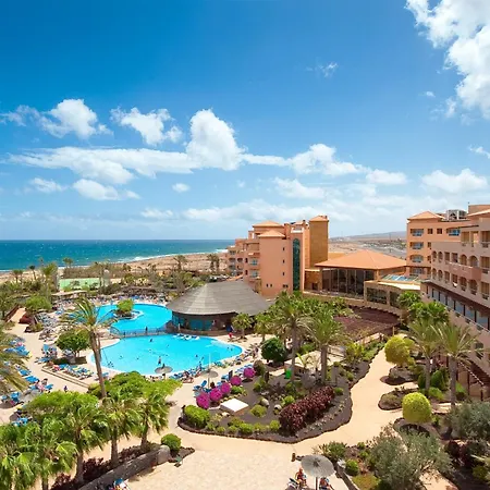 Elba Sara & Golf Θέρετρο 4*