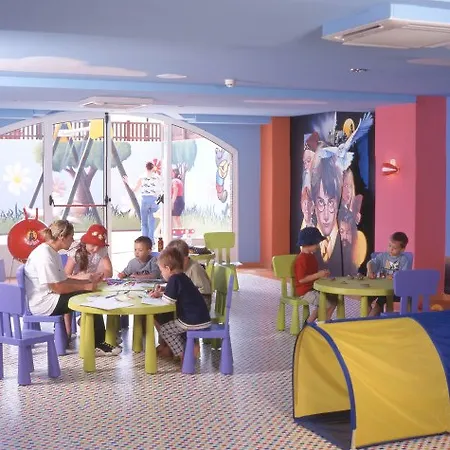 Elba Sara Beach&golf