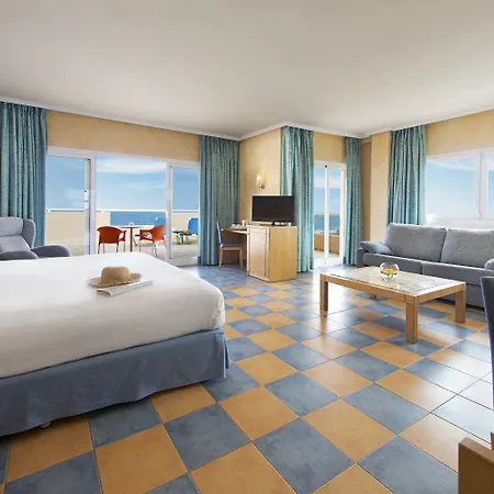 Elba Sara & Golf Θέρετρο Caleta De Fuste