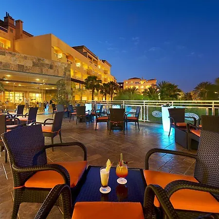 Resort Elba Sara Beach&golf 4*