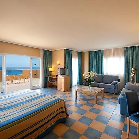 Elba Sara Beach&golf Caleta De Fuste