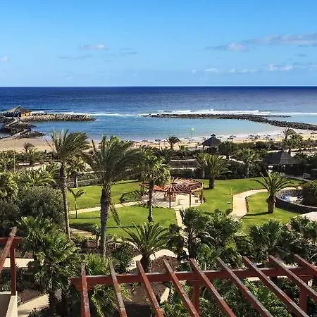 Elba Sara Beach&golf Caleta De Fuste