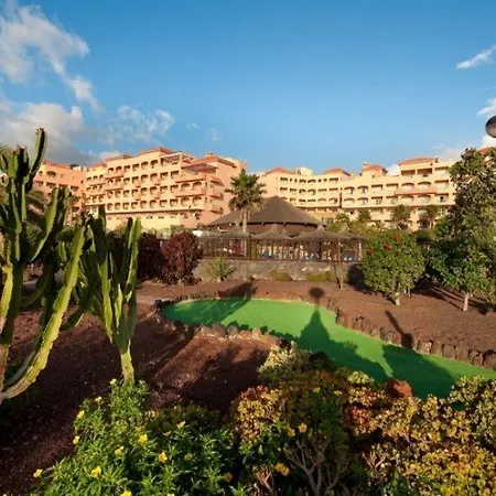 Elba Sara Beach&golf Resort