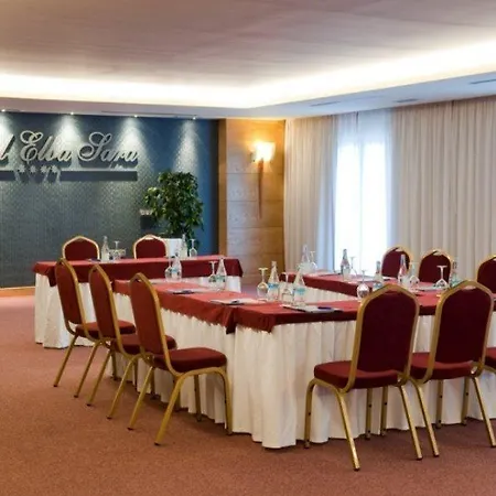 Elba Sara Beach&golf Resort Caleta De Fuste