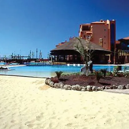 Elba Sara Beach&golf Caleta De Fuste