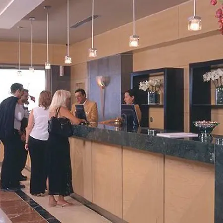 Elba Sara & Golf Resort