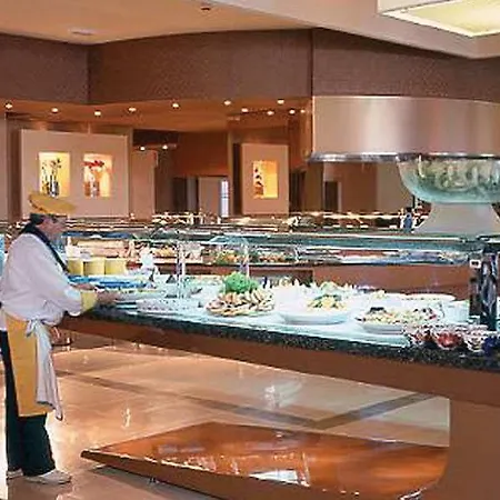 Elba Sara Beach&golf 4*