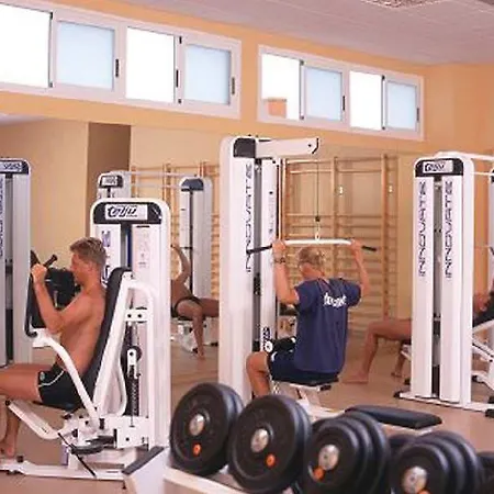 Elba Sara Beach&golf 4*