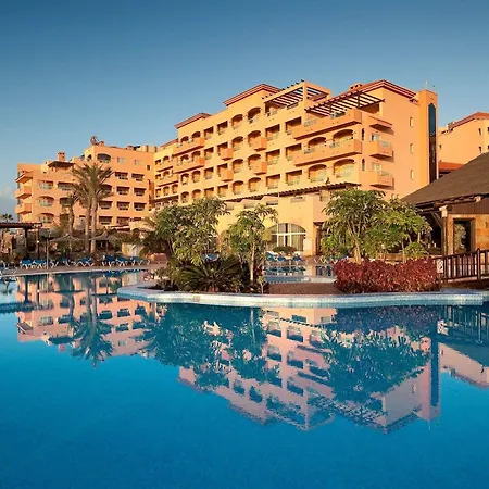 Elba Sara Beach&golf 4* Caleta De Fuste