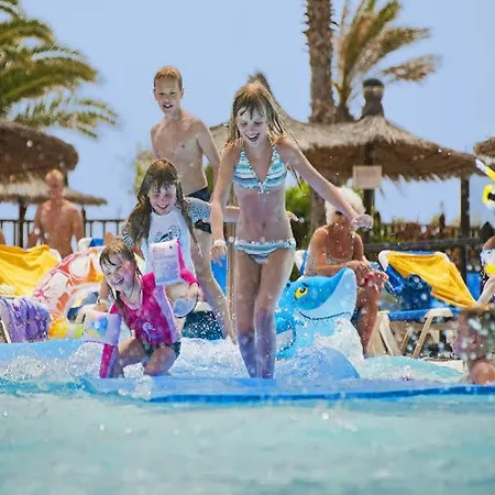 Elba Sara & Golf Θέρετρο 4*