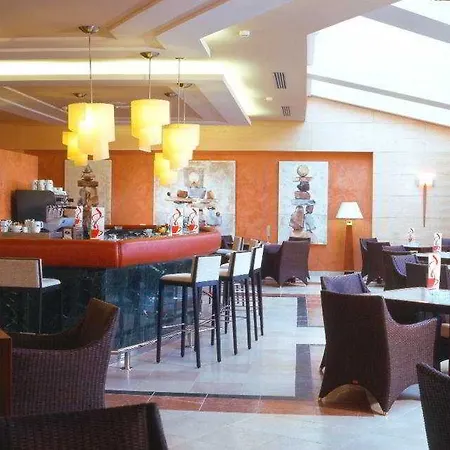 Elba Sara Beach&golf 4* Caleta De Fuste