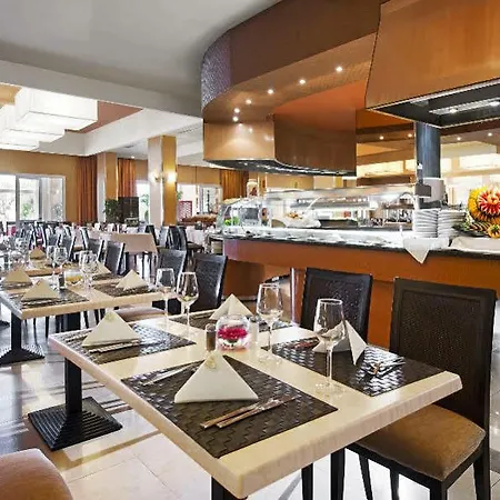 Resort Elba Sara Beach&golf