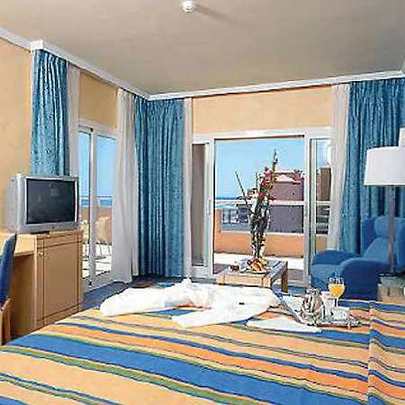 Resort Elba Sara Beach&golf Caleta De Fuste