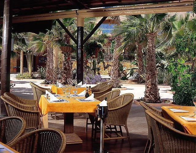 Elba Sara & Golf קלטה דה פוסטה