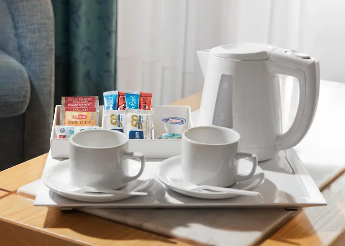 Elba Sara & Golf קלטה דה פוסטה