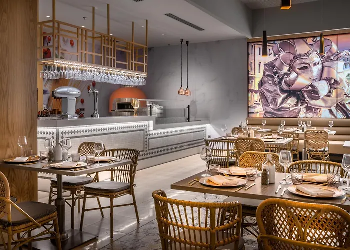 Elba Sara & Golf 4* קלטה דה פוסטה