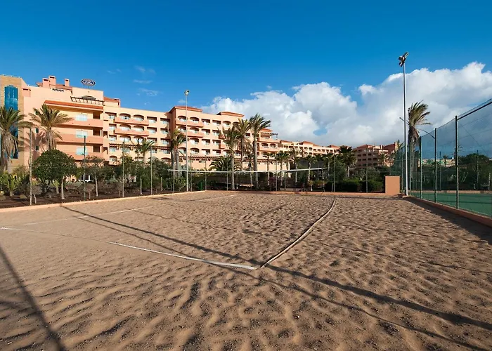 Elba Sara & Golf Semesteranläggning (resort)