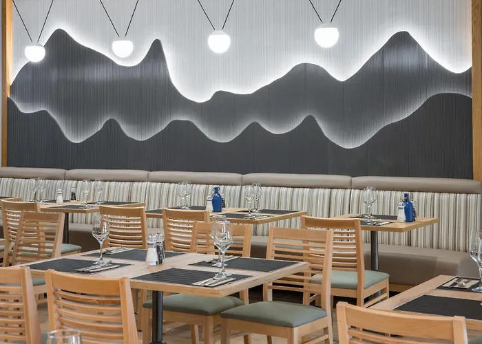 אתר נופש Elba Sara & Golf