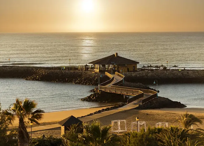 Elba Sara & Golf אתר נופש קלטה דה פוסטה