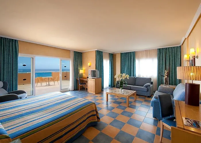 Elba Sara & Golf קלטה דה פוסטה