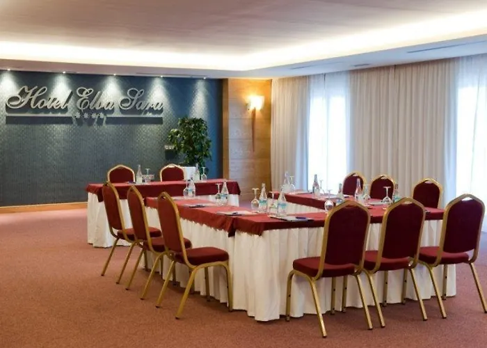 Elba Sara & Golf Semesteranläggning (resort) Caleta De Fuste