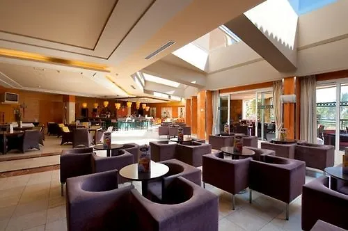 אתר נופש Elba Sara & Golf קלטה דה פוסטה