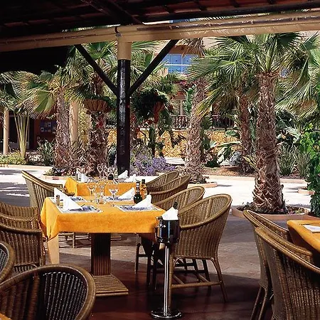 Elba Sara & Golf Caleta De Fuste