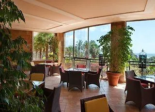 Elba Sara Beach&golf 4* Caleta De Fuste