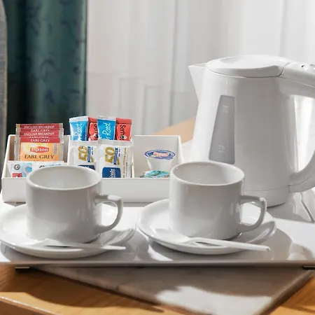 Elba Sara & Golf Caleta De Fuste