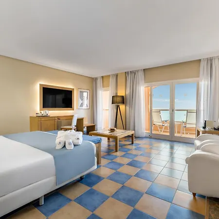 Elba Sara & Golf Resort