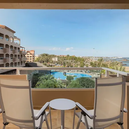Resort Elba Sara & Golf